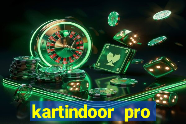 kartindoor pro raposo shopping